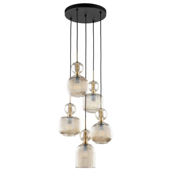 Підвісний світильник TK LIGHTING 11043 SOPHIA