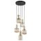 Підвісний світильник TK LIGHTING 11043 SOPHIA