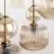 Підвісний світильник TK LIGHTING 11043 SOPHIA