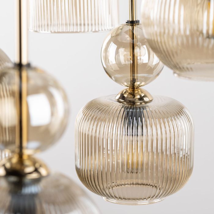 Підвісний світильник TK LIGHTING 11043 SOPHIA