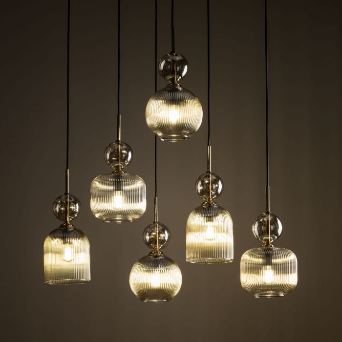 Підвісний світильник TK LIGHTING 11044 SOPHIA