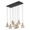 Підвісний світильник TK LIGHTING 11045 SOPHIA