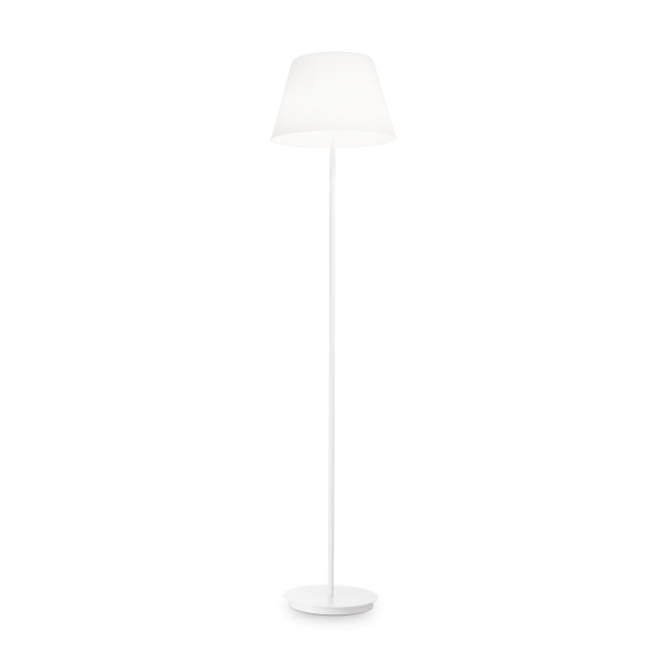 Торшер Ideal Lux CYLINDER PT2 BIANCO