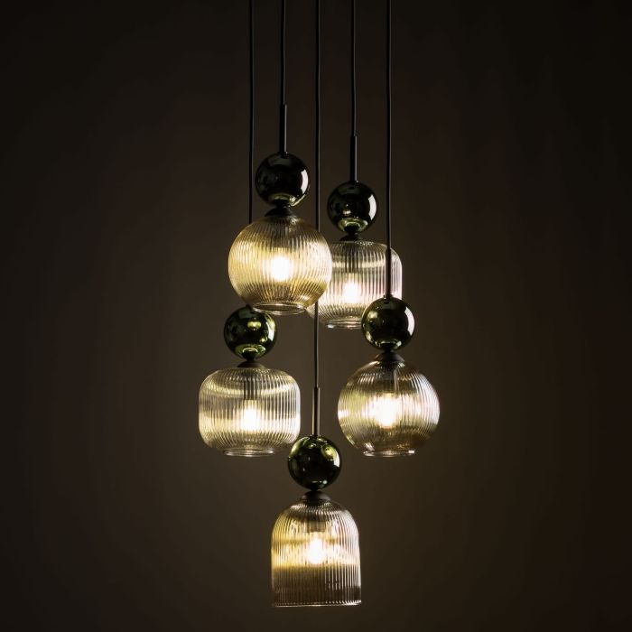 Підвісний світильник TK LIGHTING 11149 SOPHIA