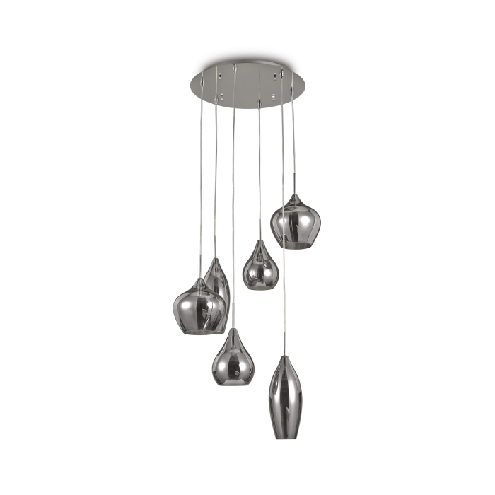 Люстра Ideal Lux SP6 SOFT (111841)