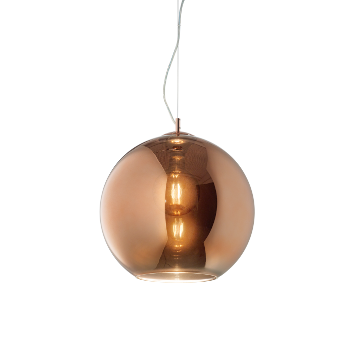 Підвісний світильник Ideal Lux NEMO RAME SP1 D30