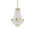 Люстра Ideal Lux CAESAR SP6 ORO