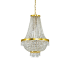 Люстра Ideal Lux CAESAR SP9 ORO