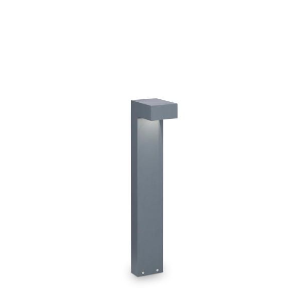 Уличный светильник Ideal Lux SIRIO PT2 SMALL ANTRACITE