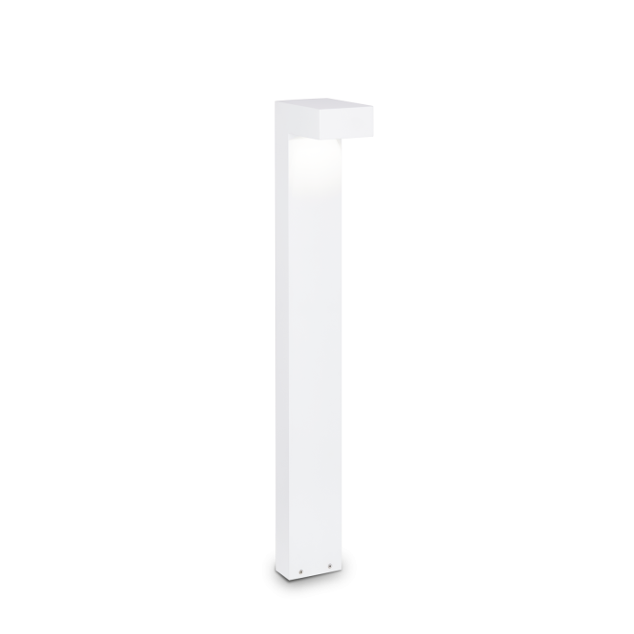 Уличный светильник Ideal Lux SIRIO PT2 BIG BIANCO