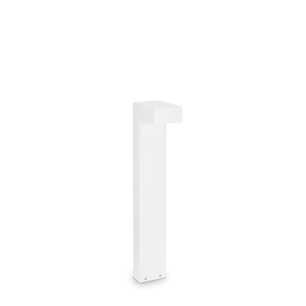 Уличный светильник Ideal Lux SIRIO PT2 SMALL BIANCO