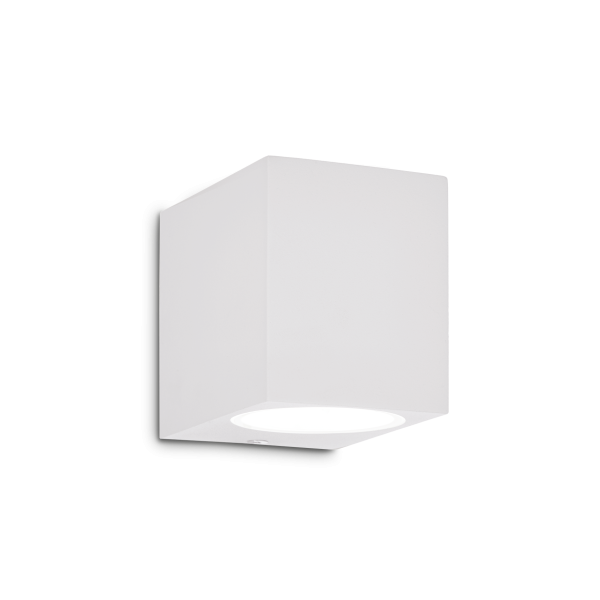 Уличный настенный светильник Ideal Lux AP1 UP (115290)