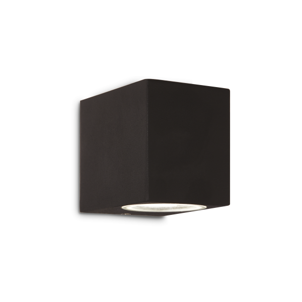 Уличный настенный светильник Ideal Lux AP1 UP (115313)