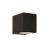 Уличный настенный светильник Ideal Lux AP1 UP (115313)
