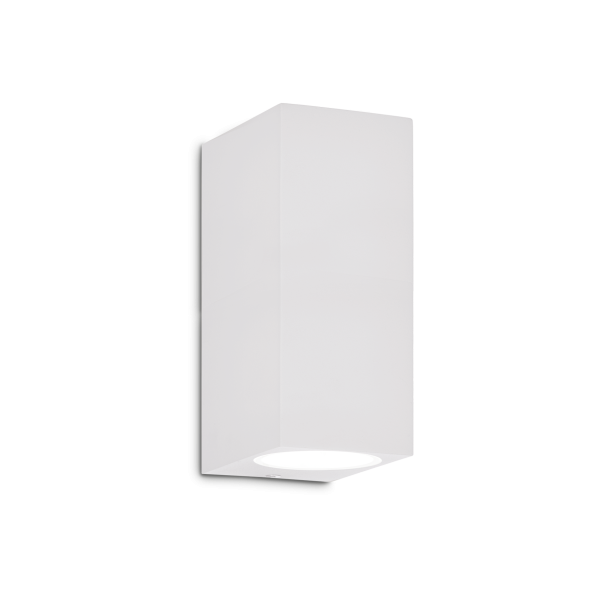 Уличный настенный светильник Ideal Lux AP2 UP (115320)