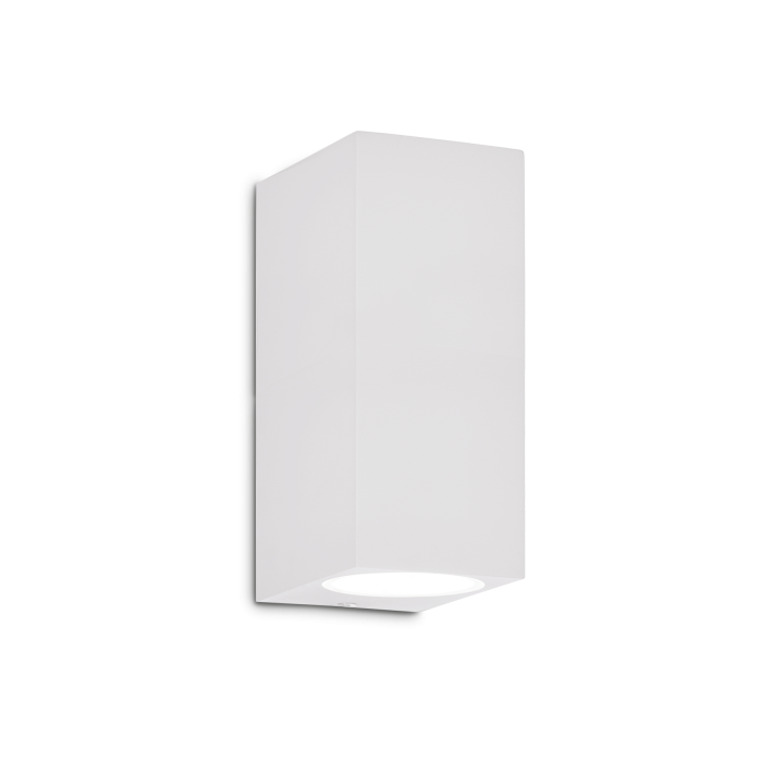 Уличный настенный светильник Ideal Lux AP2 UP (115320)
