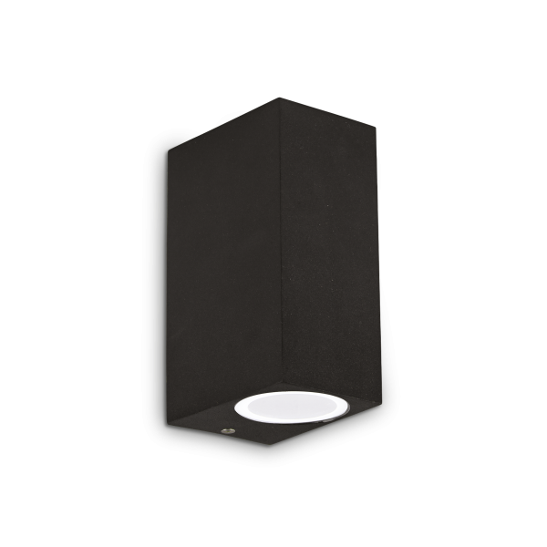 Уличный настенный светильник Ideal Lux AP2 UP (115344)