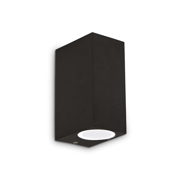 Уличный настенный светильник Ideal Lux AP2 UP (115344)