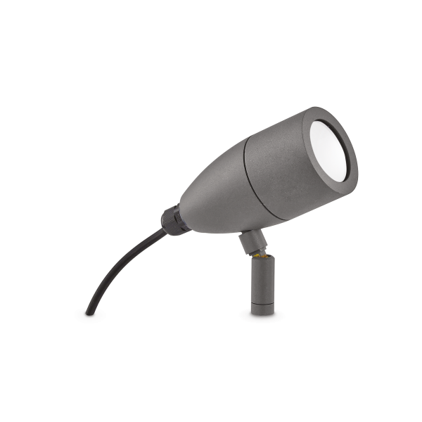 Спот Ideal Lux INSIDE PT1 ANTRACITE