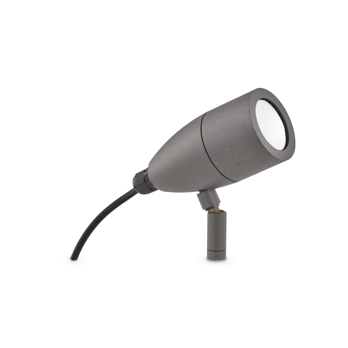 Спот Ideal Lux INSIDE PT1 ANTRACITE