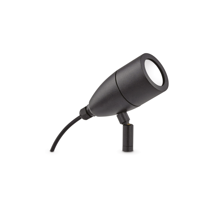 Спот Ideal Lux 115429 INSIDE PT1 NERO