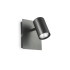Спот Ideal Lux 115481 SPOT AP1 NERO