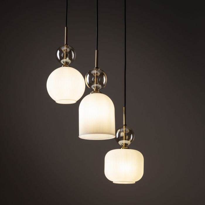Підвісний світильник TK LIGHTING 11592 SOPHIA