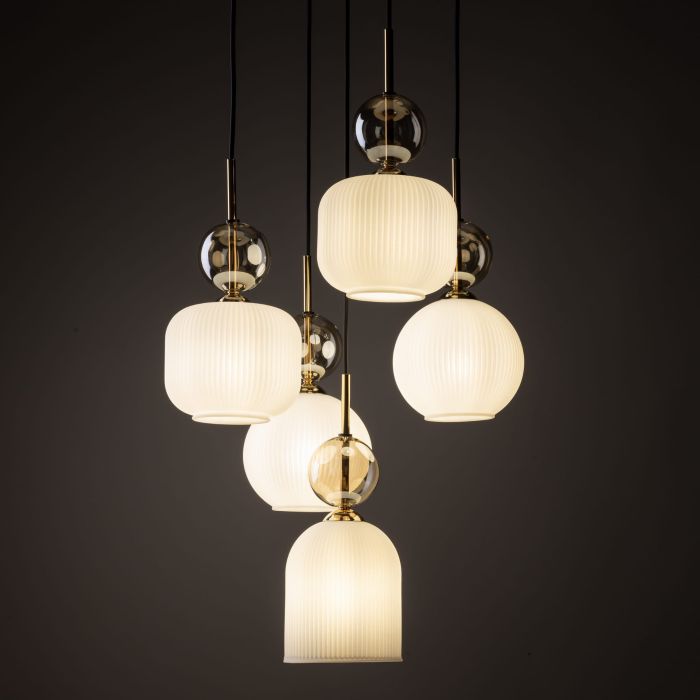Підвісний світильник TK LIGHTING 11593 SOPHIA