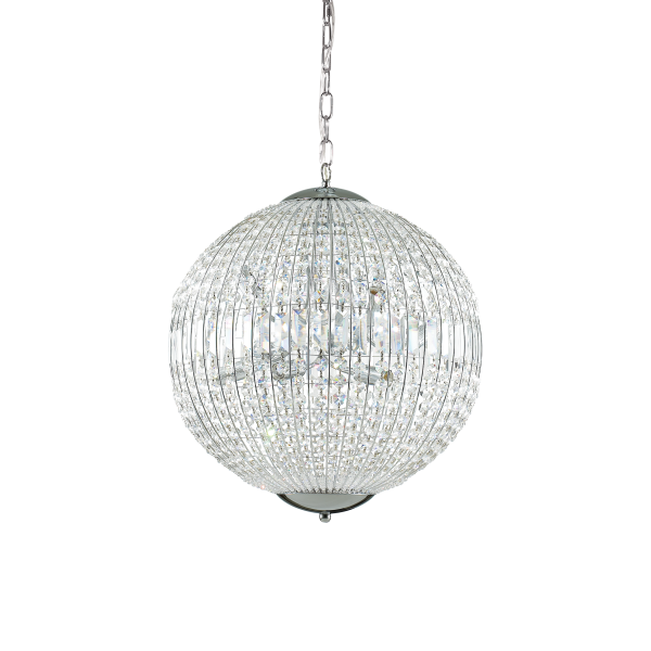 Підвісний світильник Ideal Lux LUXOR SP8