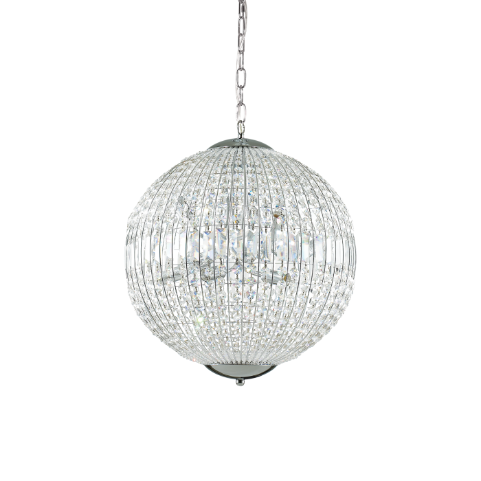 Підвісний світильник Ideal Lux LUXOR SP8