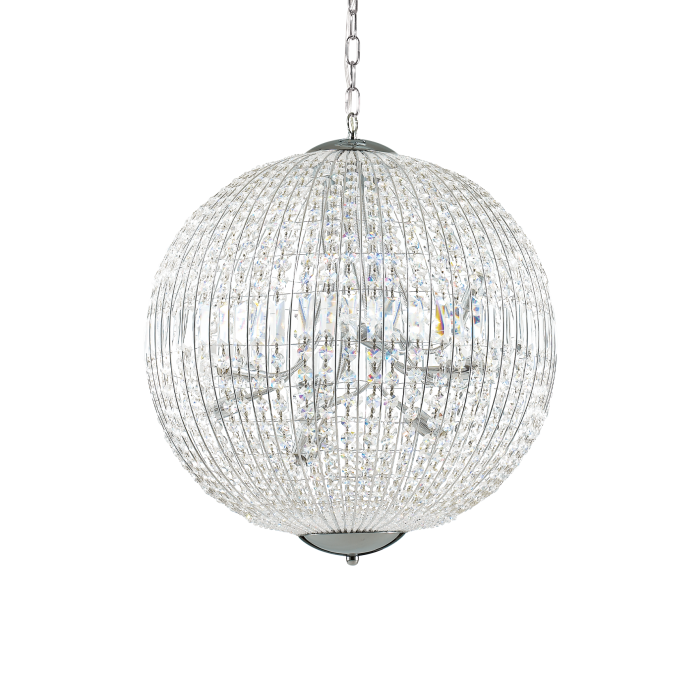 Підвісний світильник Ideal Lux LUXOR SP12