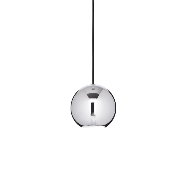 Підвісний світильник Ideal Lux MR JACK SP1 SMALL CROMO