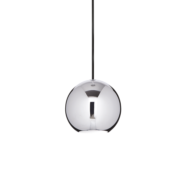 Підвісний світильник Ideal Lux MR JACK SP1 BIG CROMO