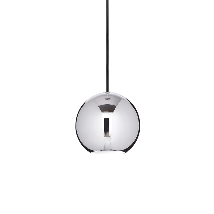 Підвісний світильник Ideal Lux MR JACK SP1 BIG CROMO