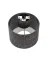 Люстра Nowodvorski 11657 Amarela S E27 1x15W IP20 графітова