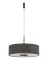 Підвісний світильник Nowodvorski 11660 Amarela L E27 1x25W IP20 графітовий