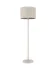 Торшер Nowodvorski 11667 Cedro E27 1x25W IP20 світло-сірий