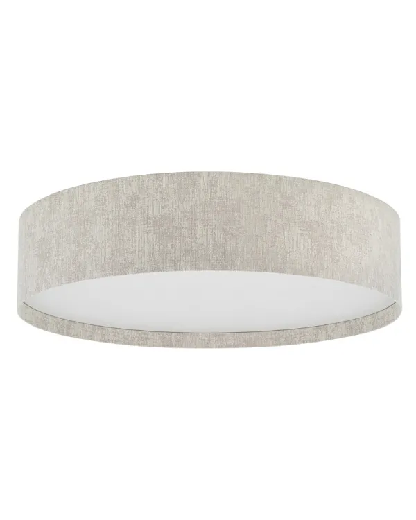 Люстра Nowodvorski 11672 Cedro L E27 7x15W IP20 світло-сіра