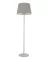 Торшер Nowodvorski 11683 Tutoia E27 1x25W IP20 сірий