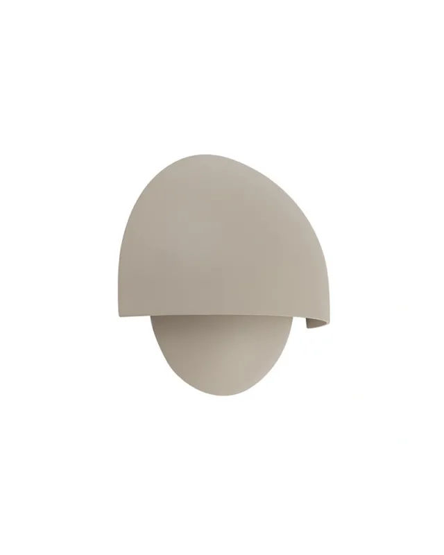 Вуличний світильник Nowodvorski 11805 Cabo LED 1x10W 3000K 900Lm IP54 пісочний