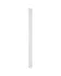 Настінний світильник Nowodvorski 11883 Comma LED M 1x25W 3000K 1200Lm IP20 білий