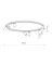 Люстра Nowodvorski 11947 Fourty Round GU10 R35 7x10W IP20 синя