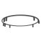 Люстра Nowodvorski 11950 Fourty Round GU10 R35 9x10W IP20 чорна