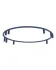 Люстра Nowodvorski 11953 Fourty Round GU10 R35 9x10W IP20 синя