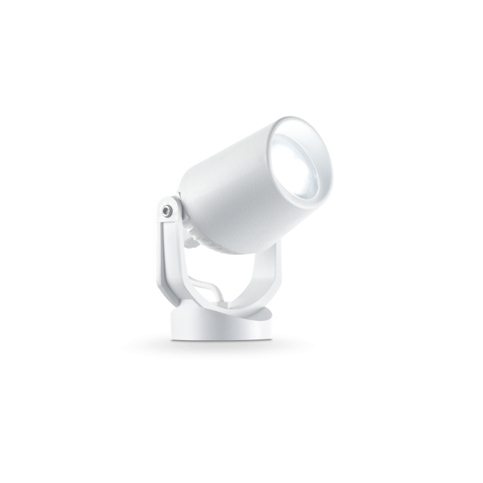 Спот Ideal Lux 120218 MINITOMMY PT1 BIANCO