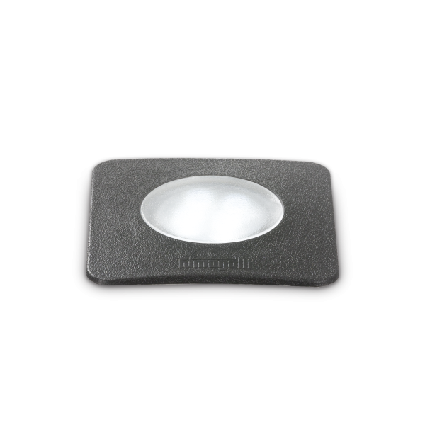 Уличный светильник Ideal Lux CECI SQUARE FI1 SMALL