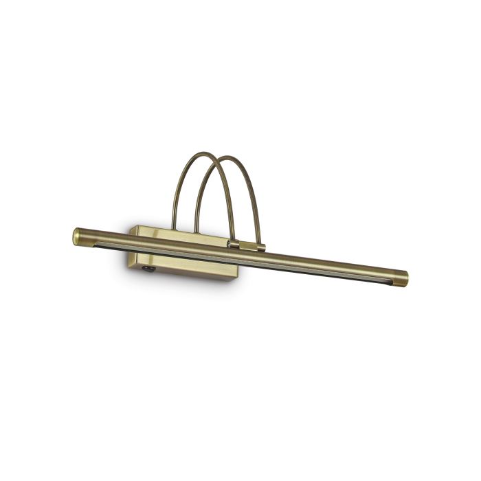 Бра Ideal Lux BOW AP66 BRUNITO