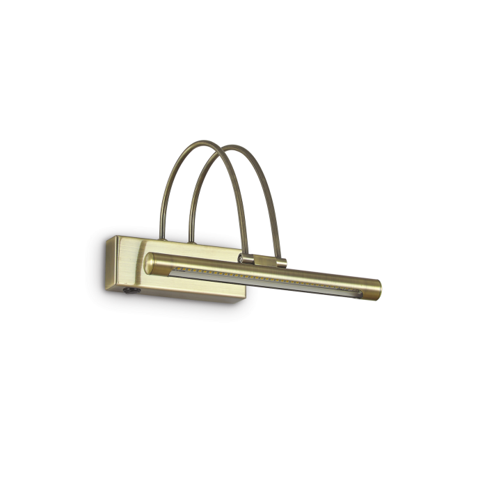 Бра Ideal Lux BOW AP36 BRUNITO