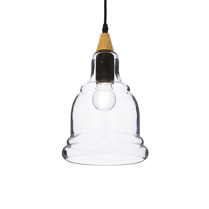 Підвісний світильник Ideal Lux 122564 Gretel SP1