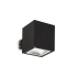 Бра Ideal Lux SNIF AP1 SQUARE NERO